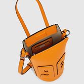ECCO E Pot Bag (Orange)
