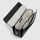 ECCO Wave Pinch Bag (Black)