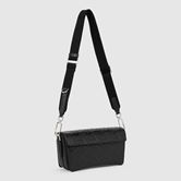 ECCO Wave Pinch Bag (Black)