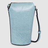 ECCO Pot Bag Double Indigo (Blue)