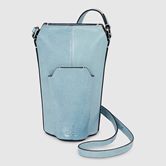 ECCO Pot Bag Double Indigo (Blue)