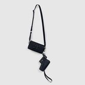 ECCO E Phone Bag Stack Double (Blue)