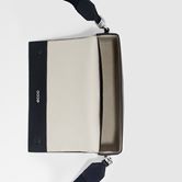 ECCO E Phone Bag Stack Double (Blue)