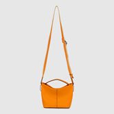 ECCO Takeaway Crossbody (Orange)