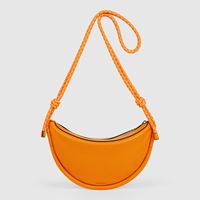 ECCO Contact Fortune Bag (Orange)