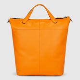 ECCO E Tote (Orange)