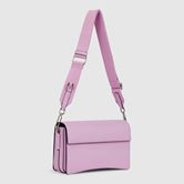 ECCO Grooved Pinch Bag