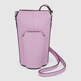 ECCO Pot Bag Double Grooved