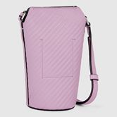ECCO Pot Bag Double Grooved