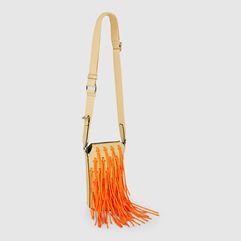 ECCO Pot Bag Laces