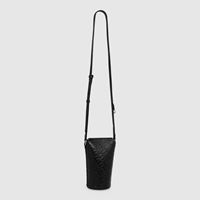 ECCO Pot Bag Wave (Black)