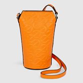 ECCO Pot Bag Wave (Orange)