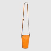 ECCO Pot Bag Wave (Orange)