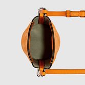 ECCO Pot Bag Wave (Orange)