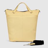 ECCO Textureblock Tote (黃色)