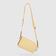 ECCO Textureblock Phone Bag