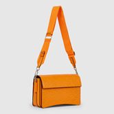 ECCO Wave Pinch Bag (Orange)