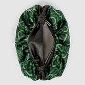 ECCO Wave Scrunch Hobo (Green)