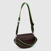 ECCO Weeble Bag (Brown)