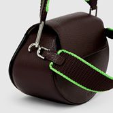 ECCO Weeble Bag (Brown)