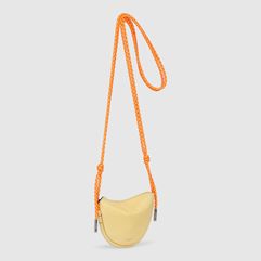 ECCO Contact Saddle Bag