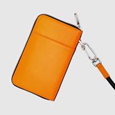 ECCO Journey Phone Bag (Orange)