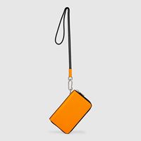 ECCO Journey Phone Bag (Orange)