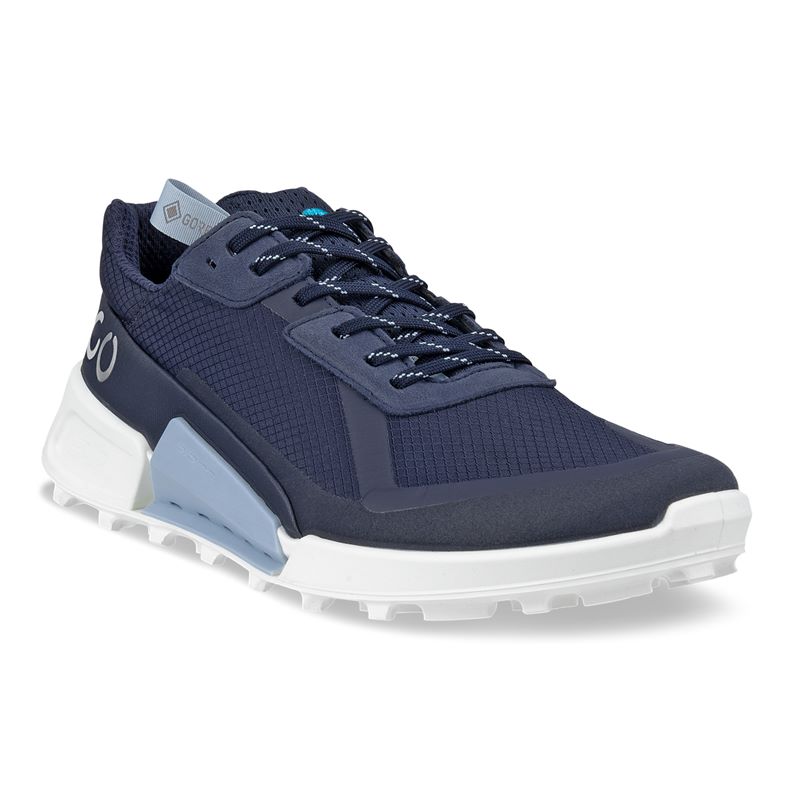  Biom 2.1 X Country W (Blue)