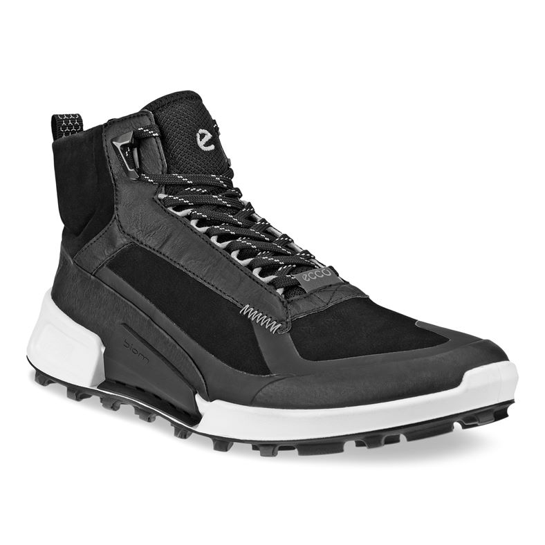  Biom 2.1 X Mountain W (Black)
