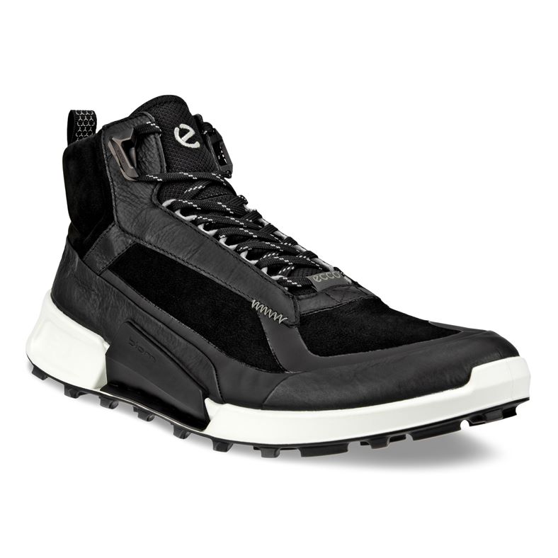  Biom 2.1 X Mountain M (Black)
