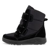  Urban Snowboarder (Black)