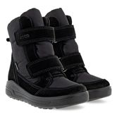  Urban Snowboarder (Black)