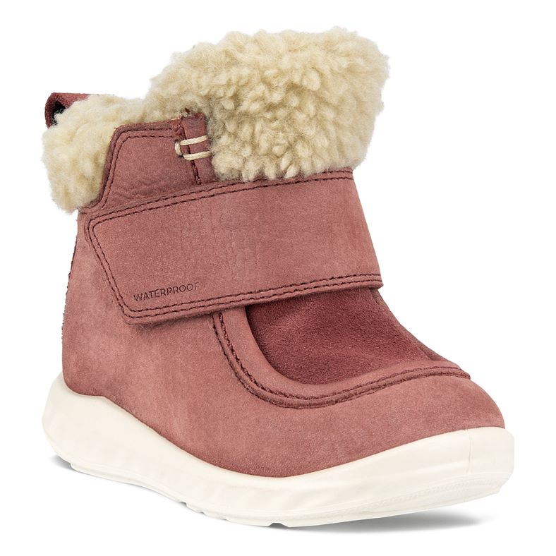  Sp.1 Lite Infant (Red)