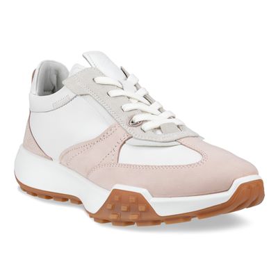 ecco enrico retro sneaker