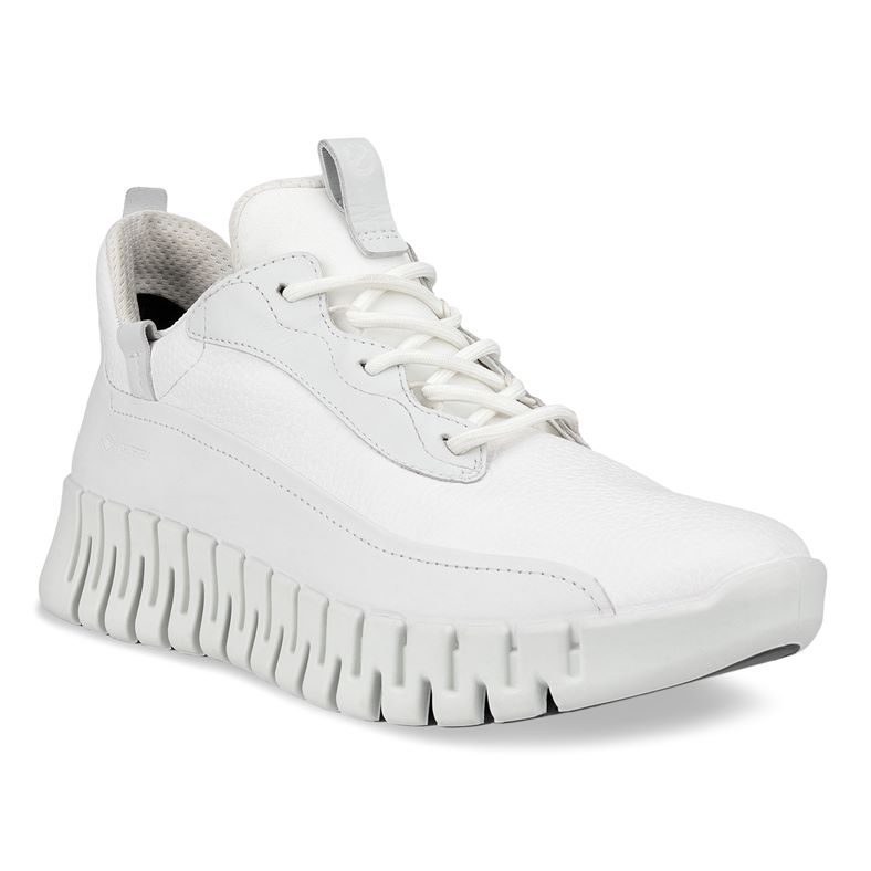  Gruuv W (White)