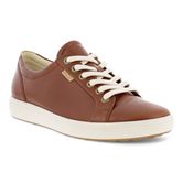  Soft 7 W (สีน้ำตาล)