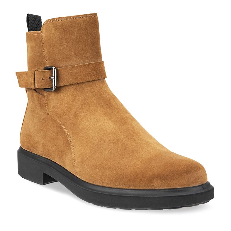  Metropole Amsterdam (Brown)