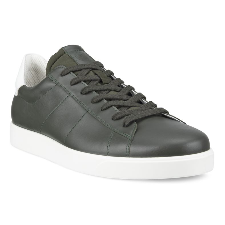 Street Lite M (Green)