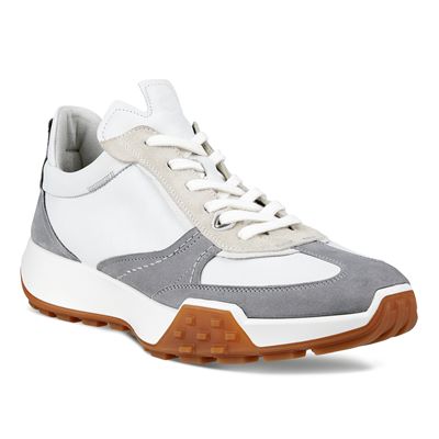 ecco soft retro sneaker