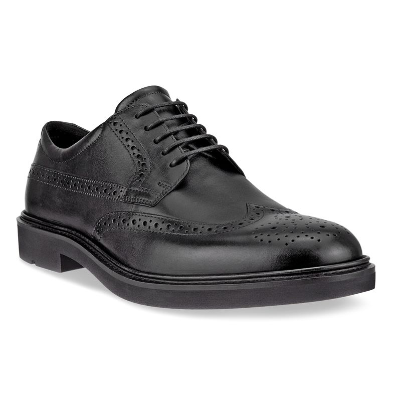  Metropole London (Black)