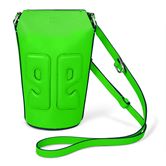 ECCO E Pot Bag (Green)