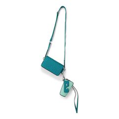 ECCO E Phone Bag Stack