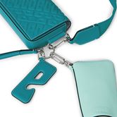 ECCO E Phone Bag Stack (Blue)