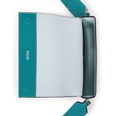 ECCO E Phone Bag Stack (Blue)