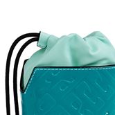 ECCO E Pot Bag Sling (Blue)