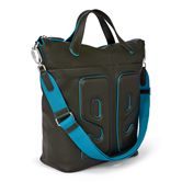 ECCO E Tote (Green)
