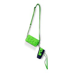 ECCO E Phone Bag Stack
