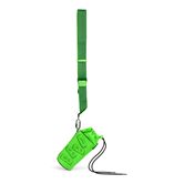 ECCO E Pot Bag Sling (Green)