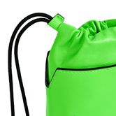 ECCO E Pot Bag Sling (Green)