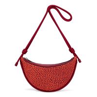 ECCO Fortune Bag (Red)